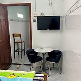 Hotel Lam Phuong Luxury