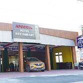 Hotel Apoorva