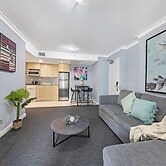 Kozyguru | Haymarket | 2 Bedroom Apartments On George St