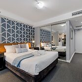 Kozyguru | Haymarket | Family Room Apartments On George St