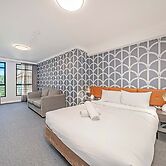 Kozyguru | Haymarket | Studio Apartments On George St