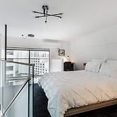 Kozyguru | Cbd Darling Harbor | Lofts