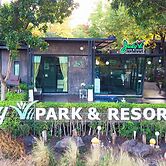 Judy Park & Resort Buriram