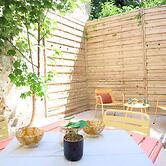 Apart'Moment EN TERRASSE - Le Pop'Apart