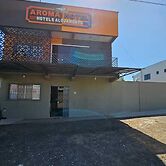 Aroma hotel