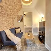 Loft on the Common- Near Southsea Beach
