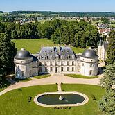 Château Royal de Benays