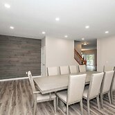 Ark & Creation Retreat For 12!