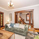 Doctors Retreat w/ Hot Tub