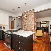 Historic Retreat Gateway