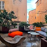 Chambres de charme Bastia