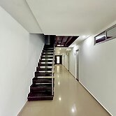 hotel paraiso salvaje