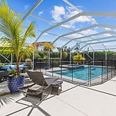 Sunrise Island Retreat