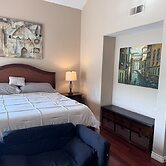 Studio in Quiet Gated SFR Community