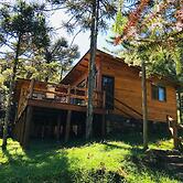 Cabana Fruta Fina - Urubici - SC