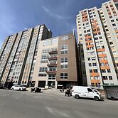 El Dorado Apartments