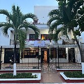 Hotel Boutique Casa Pere