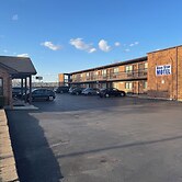 Bluestar Motel