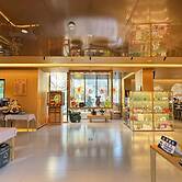 18HOW Qianmen Grape Courtyard Hotel