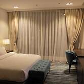 Hotel SDU Boutique Jizan