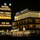 HOTEL PARQOTEL