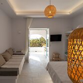 Ammos Studio Pyrgaki Naxos