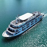Paradise Legacy Cruise Halong