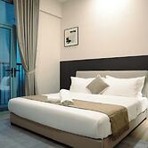 Homesuite' Home at Bay Suites