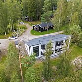 Spacious 2BR Cabin at Riihivuori Peak