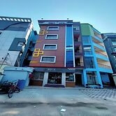Roxy Hotel New Digha