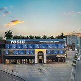 Yes Rustic Luxury Rome Art Hotel