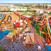 Neverland City - Sharm El Sheikh
