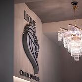 Leone Camere D'autore  CENTRO STORICO