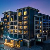 Mehood Lestie Hotel Pazhou Convention and Exhibition Center Branch - F