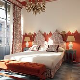 Cristine Bedfor Sevilla