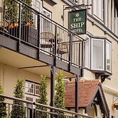 The Ship Hotel