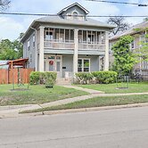 Near Zoo & Riverwalk: Spacious Home w/ Heated Pool