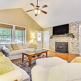 Private Community Beach: Family Conway Retreat!