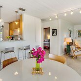 3 Mi to Englewood Beach: Home w/ Patio & BBQ