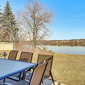 Ice Fishing & Winter Hikes! Belleville Lake House