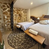 Holistic boutique hotel airam