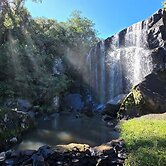 Hotel Fazenda Cocho Velho