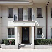 Townhouse by THE QVEST