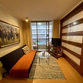 Urban Viana Bus Terminal Home Office Pool Wifi