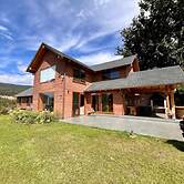 Modern Rustic House Playa El Monje Laundry Wifi