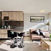 Urbano Plaza Vespucio Laundry Parking Pet Pool