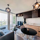 Urban Santa Elena Parking Cowork Gym Washer