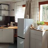 Room-cozy Room in Nagold With Private Fa