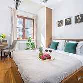 Lumina stylish apartment with parking