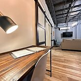 The Lofts At Santurce